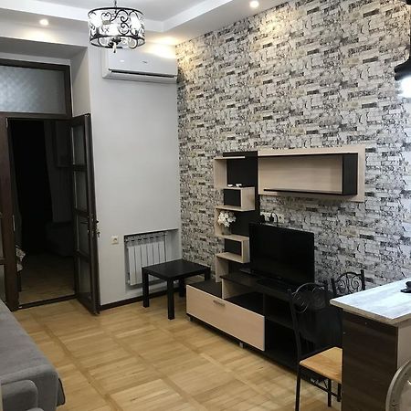 Kaskad Apartment And Tours エレバン エクステリア 写真