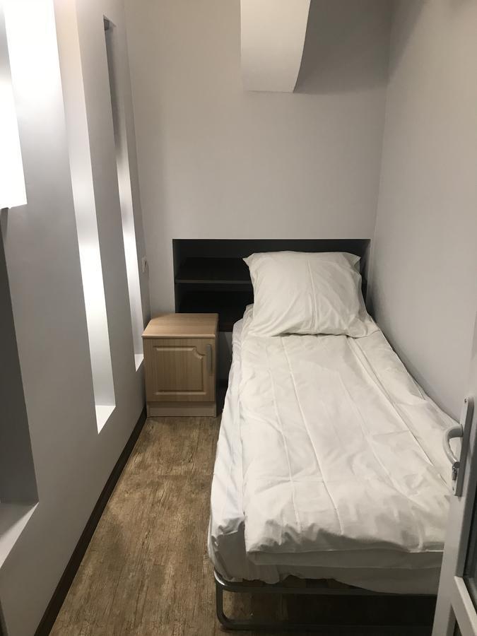 Kaskad Apartment And Tours エレバン エクステリア 写真