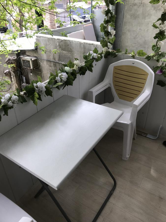 Kaskad Apartment And Tours エレバン エクステリア 写真