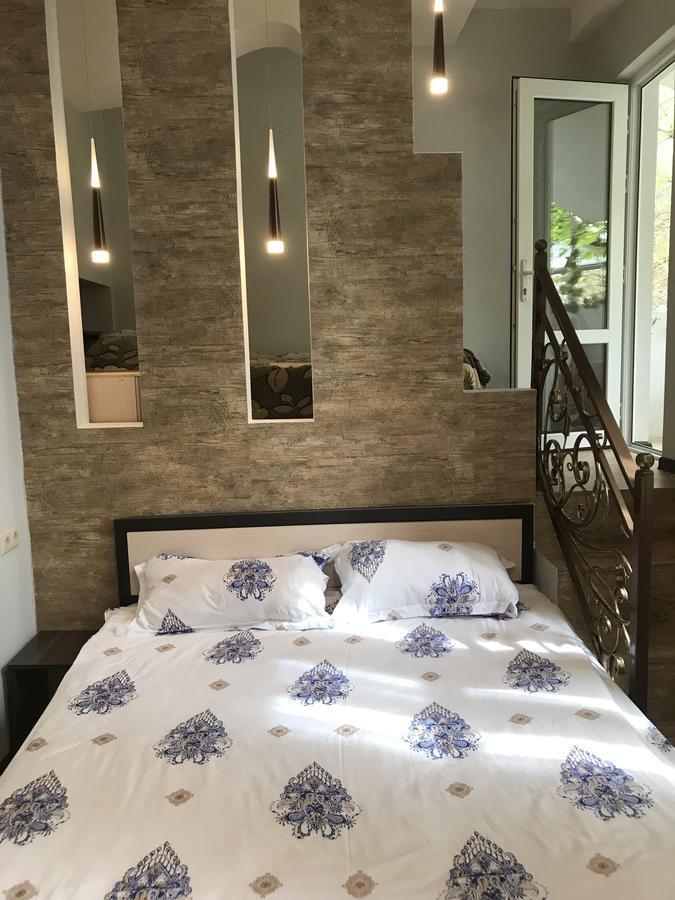 Kaskad Apartment And Tours エレバン エクステリア 写真