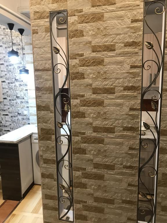 Kaskad Apartment And Tours エレバン エクステリア 写真