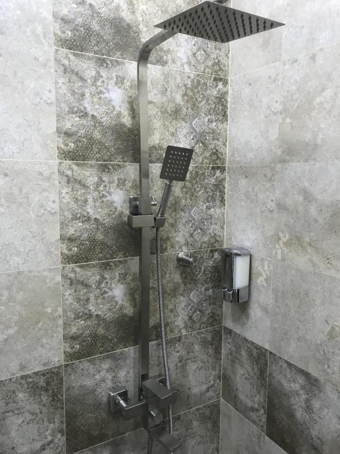 Kaskad Apartment And Tours エレバン エクステリア 写真